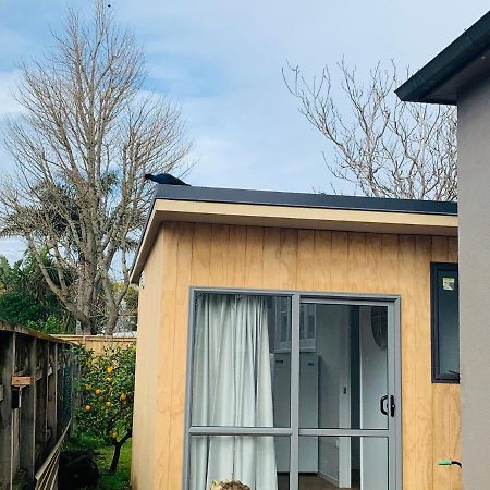 “Entire Nest In City Fringe” Appartement Auckland Buitenkant foto